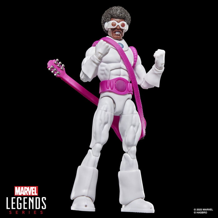 Hasbro Marvel Legends Hypno-Hustler - Figurine 15 cm