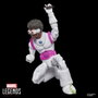 Hasbro Marvel Comics Spider-Man Hypno-Hustler Figure Marvel Legends 15 cm avec 8 Accessoires Articulée Collection