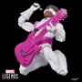 Hasbro Marvel Comics Spider-Man Hypno-Hustler Figure Marvel Legends 15 cm avec 8 Accessoires Articulée Collection