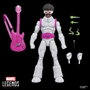 Hasbro Marvel Comics Spider-Man Hypno-Hustler Figure Marvel Legends 15 cm avec 8 Accessoires Articulée Collection