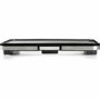 Domo Plancha Grill DO9263G XXL Noir et Gris