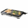 Domo Plancha Grill DO9263G XXL Noir et Gris