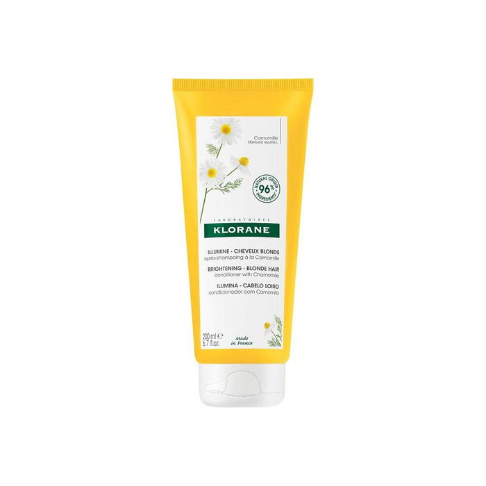 Klorane Baume à la Camomille 200 ml