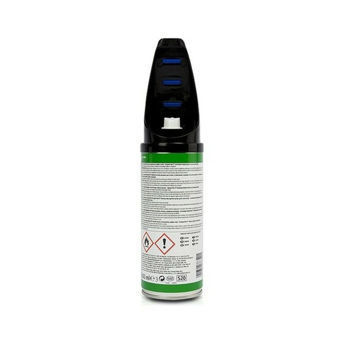 Abc Nettoyant moquette et tapis 400ml CS6
