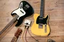 EKO BAIO XL Pédale Multi-effets Box All In One pour Guitare et Basse Électrique avec Bluetooth et Batterie Rechargeable