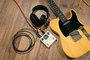 EKO BAIO XL Pédale Multi-effets Box All In One pour Guitare et Basse Électrique avec Bluetooth et Batterie Rechargeable