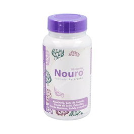 Margan Nouro 90 capsules Complément alimentaire Rétention liquides