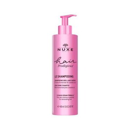 Nuxe Hair Prodigieuse Shampoo 400ml