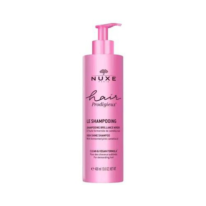Nuxe Hair Prodigieuse Shampoo 400ml Nuxe Hair Prodigieuse Shampoo 400ml