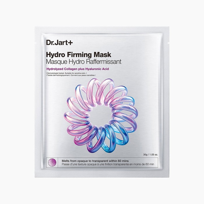 Dr.Jart+ Masque Hydro Firm Vital Hydra Solution