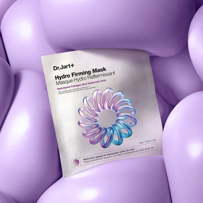 Dr.Jart+ Masque Hydro Firm Vital Hydra Solution