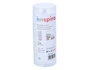 Innspiro Set de 5 bocaux en plastique empilables