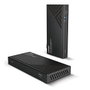 Lindy Extender KVM HDBaseT Cat.6 DisplayPort 1.2, USB, IR et RS-232 - Extension jusqu'à 150m pour signal 4K avec audio, PoC et contrôle