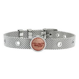 Bracelet Homme Talent Jewels TJA-6-01-02-1-215 Argenté