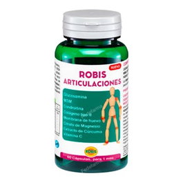 ROBIS ARTICULACIONES 60 capsules