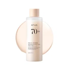 Anua Rice 70+ Lotion tonique 250 ml