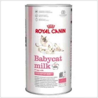 ROYAL CANIN VET BABYCAT MILK 0-2 M 300G ROYAL CANIN VET BABYCAT MILK 0-2 M 300G