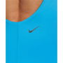 Maillot de bain femme Nike Indigo