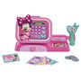 JUST PLAY Caisse Enregistreuse Minnie Mouse Bowtique Disney Junior