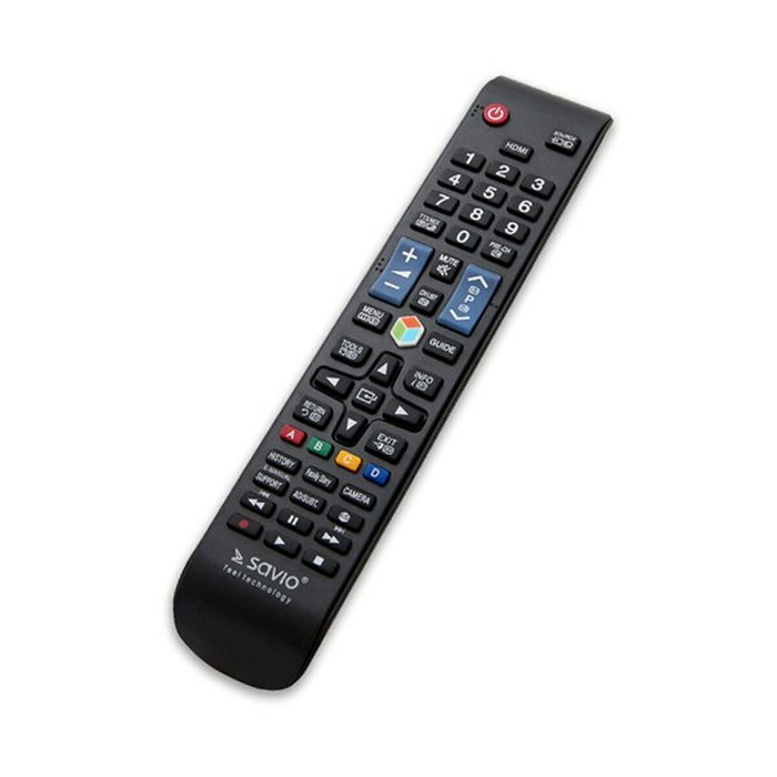 Télécommande Universelle Savio RC-09 Télécommande Universelle Savio RC-09
