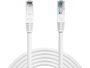 Sandberg Câble réseau UTP Cat6 5 m