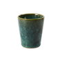 Home Deco Factory Vase Espresso Elia 90 ml