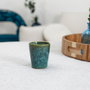 Home Deco Factory Vase Espresso Elia 90 ml