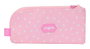 Safta Portatodo plan recyclé Glowlab Kids Sweet Home pour enfants, 23 x 11 x 1 cm, pour 3 ans
