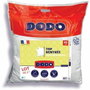Dodo Lot de 2 Oreillers Top Rentrée Moelleux 60 x 60 cm
