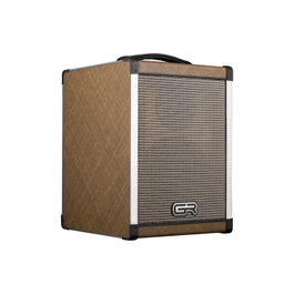 GR GUITAR NF Acoustic Combo Acoustique en Fibre Naturelle 8 pouces