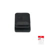 MAURER Embouts carrés intérieurs noirs 20x20 mm (lot de 4)