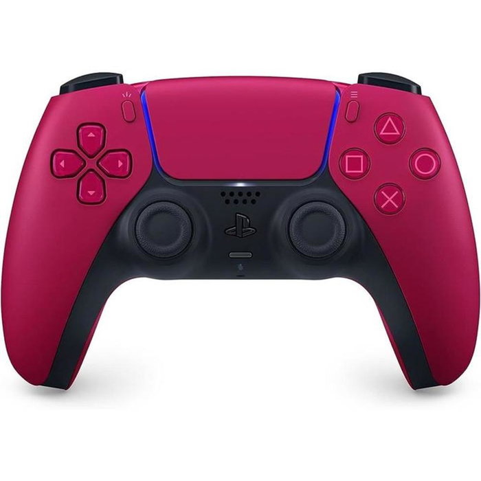 Sony DualSense Cosmic Red