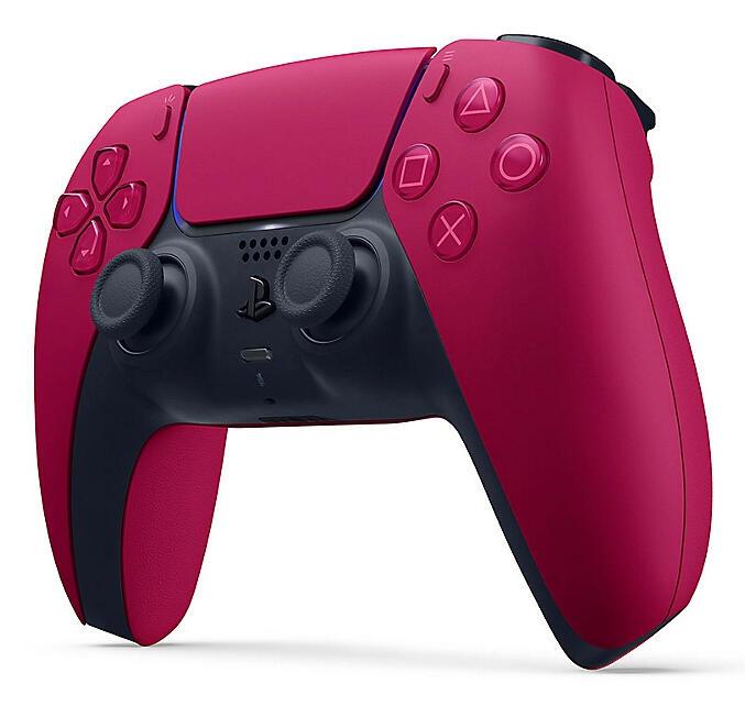 Sony DualSense Cosmic Red Sony DualSense Cosmic Red