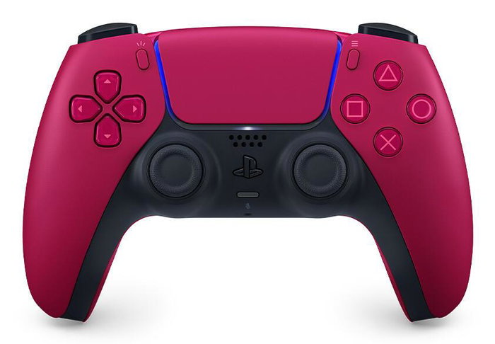 Sony DualSense Cosmic Red Sony DualSense Cosmic Red