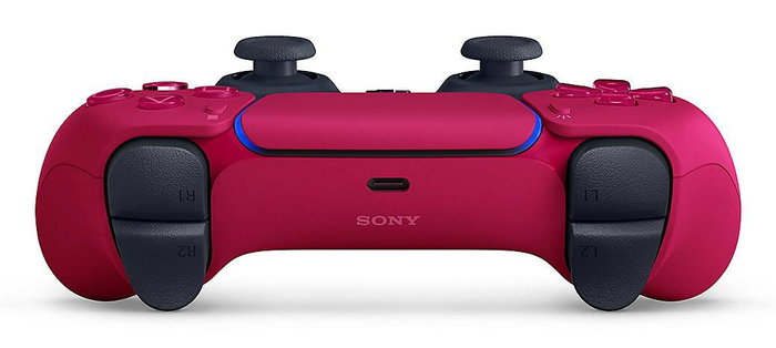 Sony DualSense Cosmic Red Sony DualSense Cosmic Red