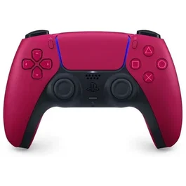Sony DualSense Cosmic Red