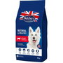 Butcher's Natural & Healthy Nourriture Adulte Veau 15 kg