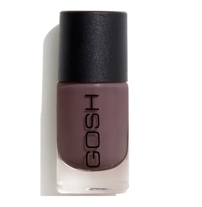 Gosh Vernis à ongles 625 Violet mystérieux 8 ml Gosh Vernis à ongles 625 Violet mystérieux 8 ml