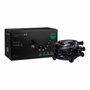 Thorgeon Guirlande lumineuse Noir 2000 W 30 m 30
