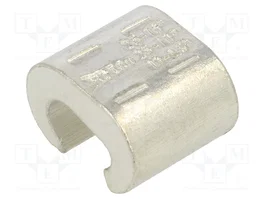 BM GROUP Connecteur pince latérale C en cuivre étamé 25mm2 4AWG