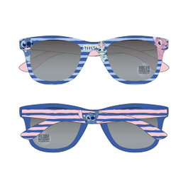 Cerdá Gafas De Sol Display Stitch Bleu T.Unica