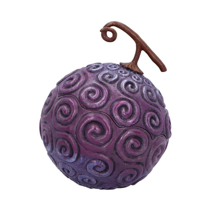 Nemesis Now One Piece boîte de rangement Fruit du Gum-Gum
