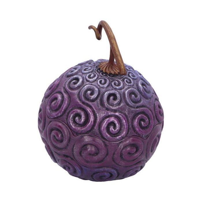 Nemesis Now One Piece boîte de rangement Fruit du Gum-Gum