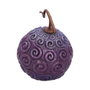 Nemesis Now One Piece boîte de rangement Fruit du Gum-Gum