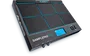 ALESIS Samplepad Pro Instrument de percussion et sampleur 8 pads MIDI USB, 200+ sons, 10 kits intégrés, entrée carte SD