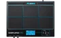 ALESIS Samplepad Pro Instrument de percussion et sampleur 8 pads MIDI USB, 200+ sons, 10 kits intégrés, entrée carte SD