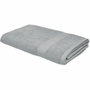 Today Maxi Drap de Bain Essential Gris Acier 90 x 150 cm