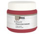 Kreul Peinture CHALKY effet tiza Rojo suave 150ml