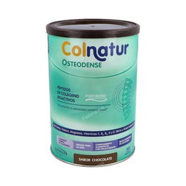 COLNATUR OSTEODENSE chocolat 285g