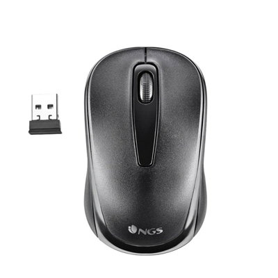 Ngs Easygam Souris sans fil 1200 DPI Ngs Easygam Souris sans fil 1200 DPI